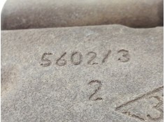 Recambio de pinza freno delantera derecha para renault scenic rx4 (ja0) 1.9 dci referencia OEM IAM    2