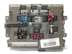 Recambio de caja reles / fusibles para bmw serie 3 berlina (e90) 320d referencia OEM IAM 911944603 911944603  2