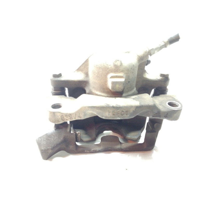 Recambio de pinza freno delantera derecha para renault scenic rx4 (ja0) 1.9 dci referencia OEM IAM   