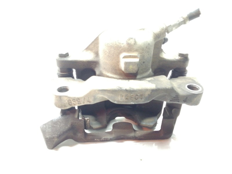 Recambio de pinza freno delantera derecha para renault scenic rx4 (ja0) 1.9 dci referencia OEM IAM   