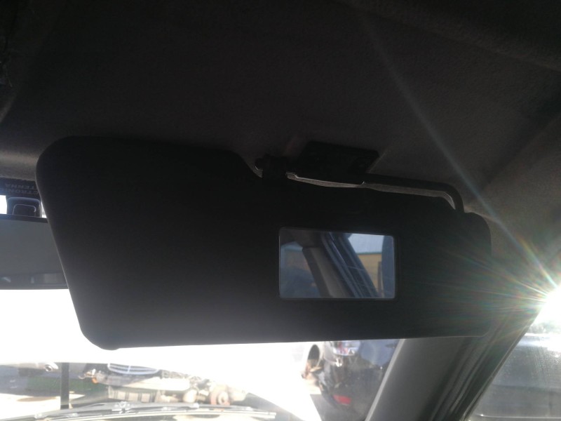 Recambio de parasol derecho para ligier js20 referencia OEM IAM   