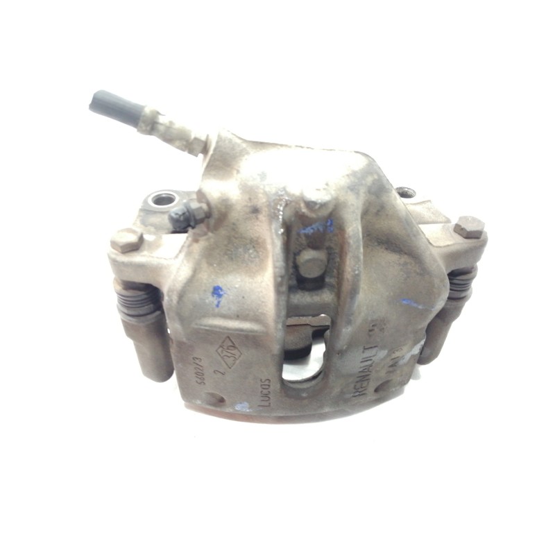 Recambio de pinza freno delantera derecha para renault scenic rx4 (ja0) 1.9 dci referencia OEM IAM   