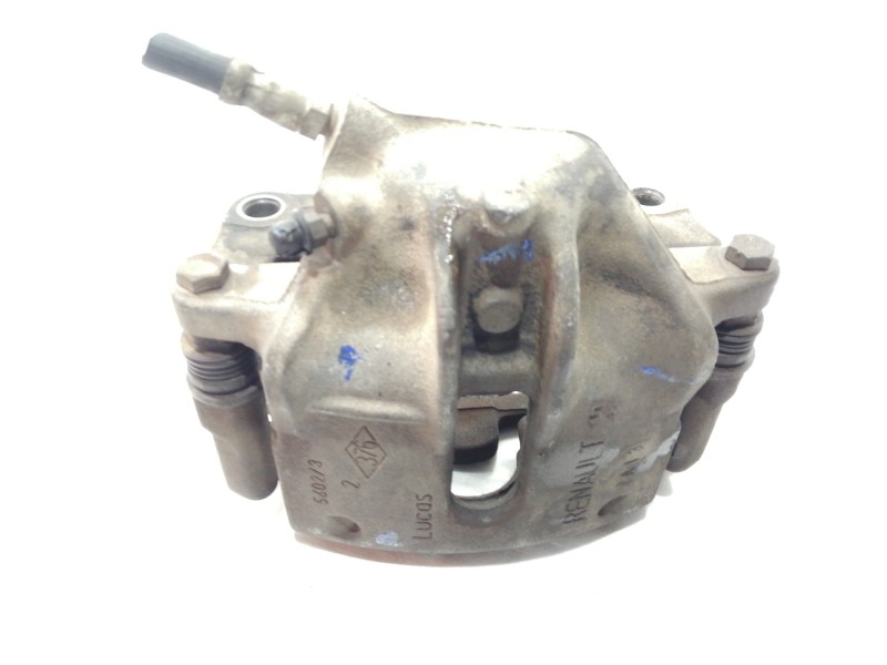 Recambio de pinza freno delantera derecha para renault scenic rx4 (ja0) 1.9 dci referencia OEM IAM   
