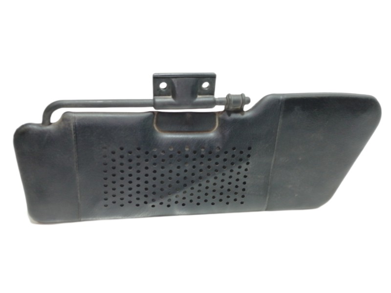 Recambio de parasol izquierdo para ligier js20 referencia OEM IAM   