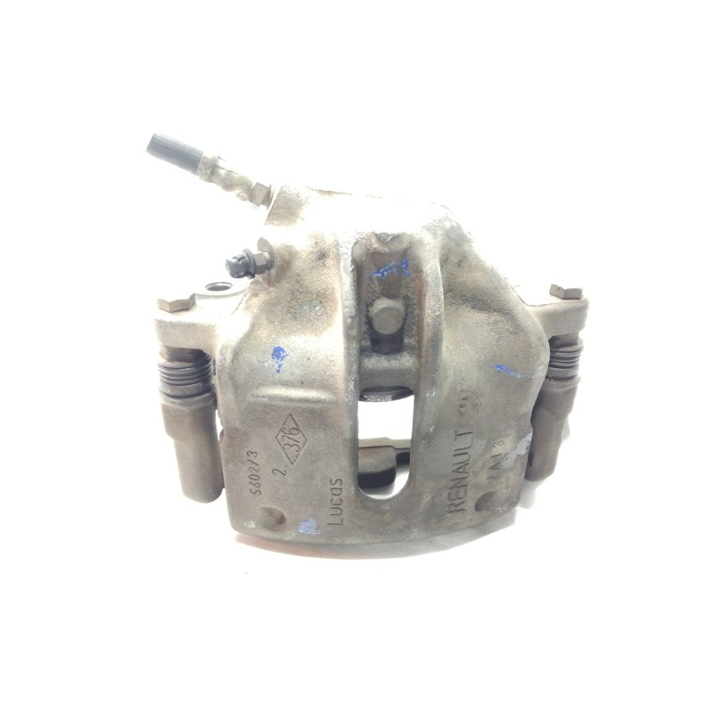 Recambio de pinza freno delantera derecha para renault scenic rx4 (ja0) 1.9 dci referencia OEM IAM   
