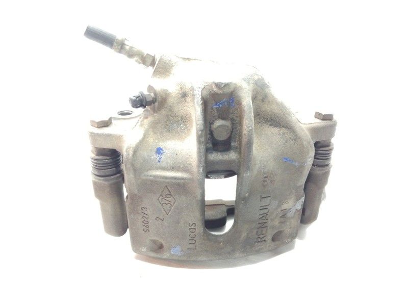 Recambio de pinza freno delantera derecha para renault scenic rx4 (ja0) 1.9 dci referencia OEM IAM   
