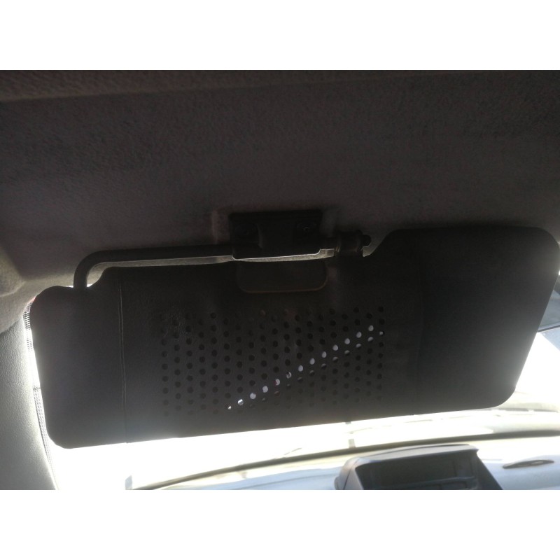 Recambio de parasol izquierdo para ligier js20 referencia OEM IAM   