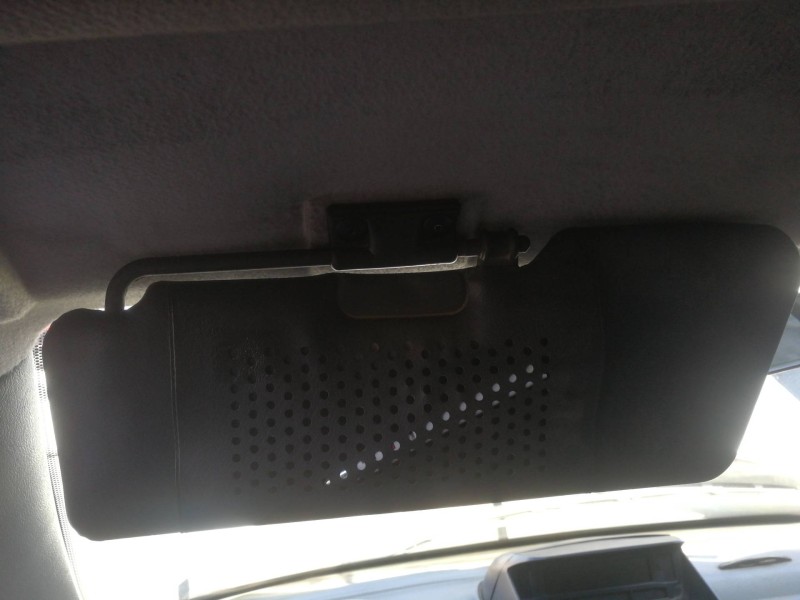 Recambio de parasol izquierdo para ligier js20 referencia OEM IAM   