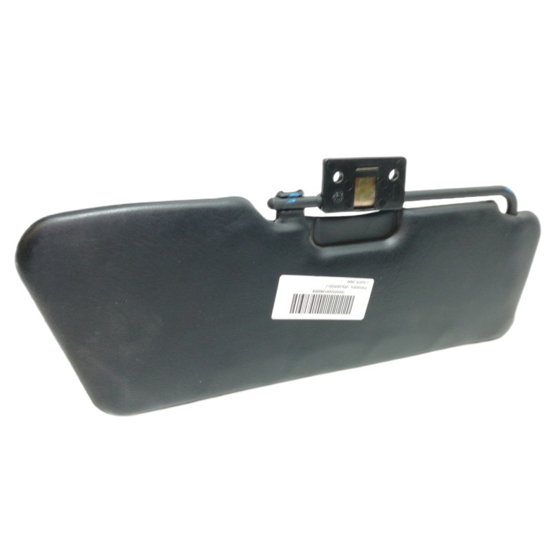 Recambio de parasol izquierdo para ligier js20 referencia OEM IAM   