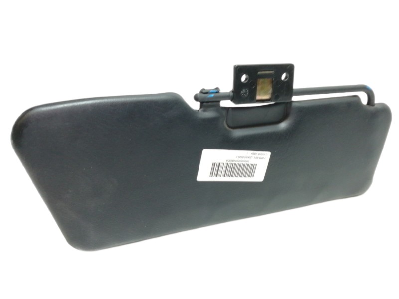 Recambio de parasol izquierdo para ligier js20 referencia OEM IAM   