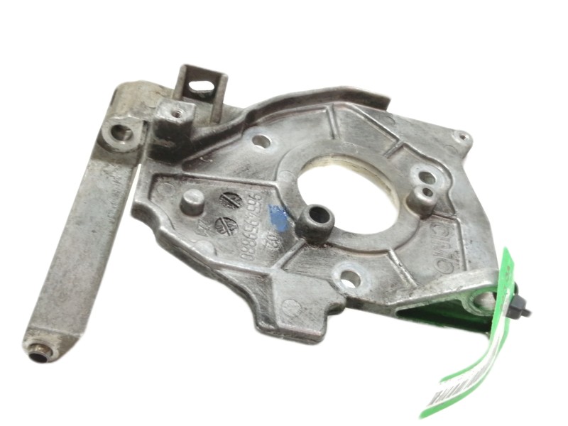 Recambio de soporte bomba inyeccion para citroën c4 picasso sx referencia OEM IAM 9654959880  