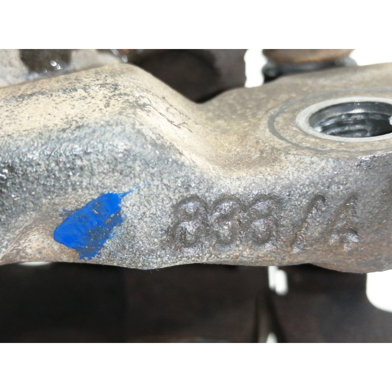 Recambio de pinza freno delantera izquierda para renault scenic rx4 (ja0) 1.9 dci referencia OEM IAM   