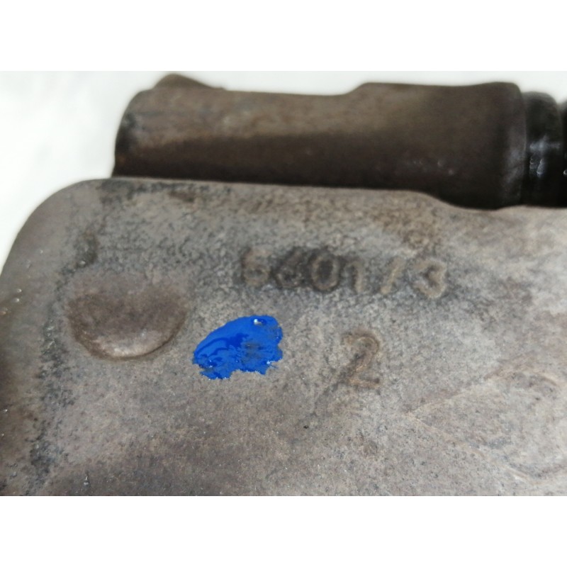 Recambio de pinza freno delantera izquierda para renault scenic rx4 (ja0) 1.9 dci referencia OEM IAM   
