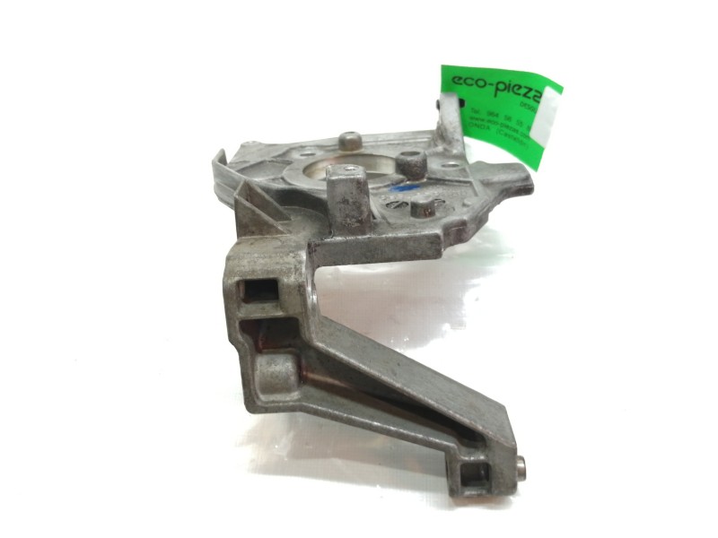 Recambio de soporte bomba inyeccion para citroën c4 picasso sx referencia OEM IAM 9654959880  