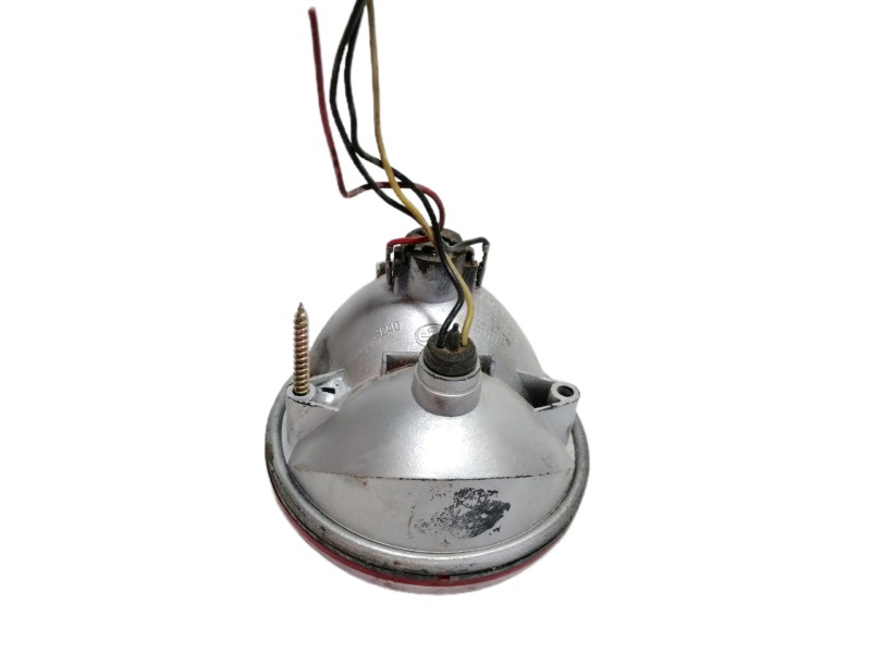 Recambio de piloto trasero derecho para ligier js20 referencia OEM IAM 5372  