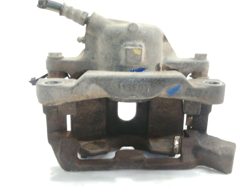 Recambio de pinza freno delantera izquierda para renault scenic rx4 (ja0) 1.9 dci referencia OEM IAM   