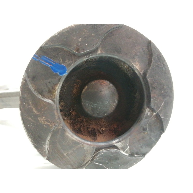 Recambio de piston para citroën c4 picasso sx referencia OEM IAM   