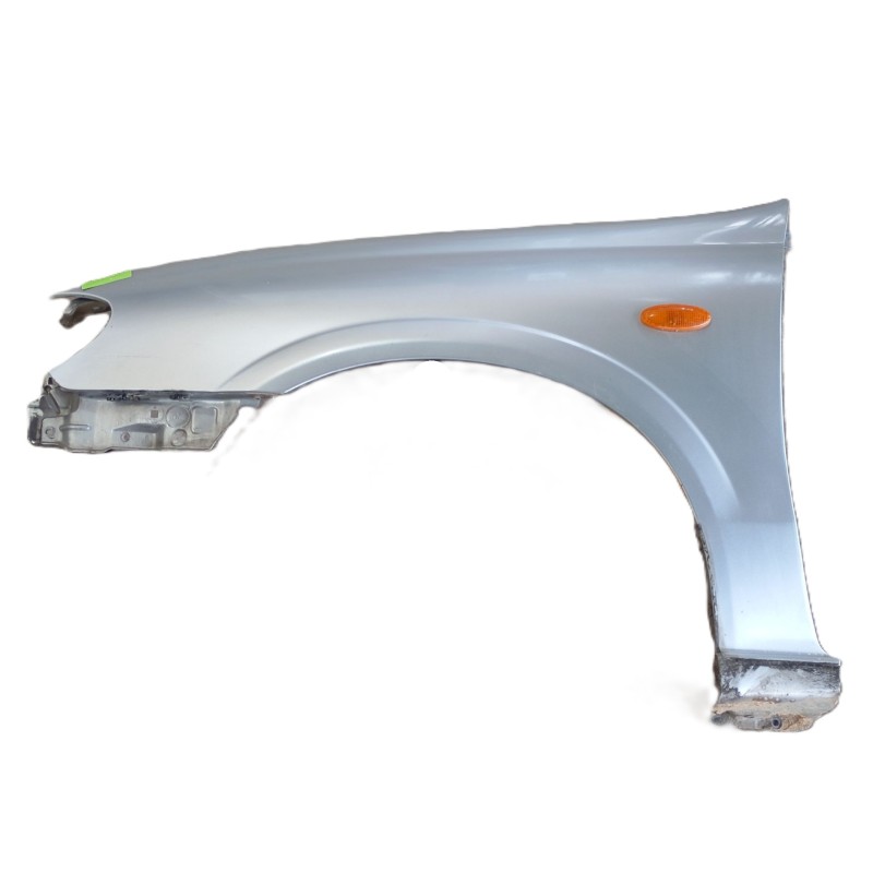 Recambio de aleta delantera izquierda para nissan almera ii hatchback (n16) 1.5 dci referencia OEM IAM 63101BN730  
