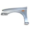 Recambio de aleta delantera izquierda para nissan almera ii hatchback (n16) 1.5 dci referencia OEM IAM 63101BN730  