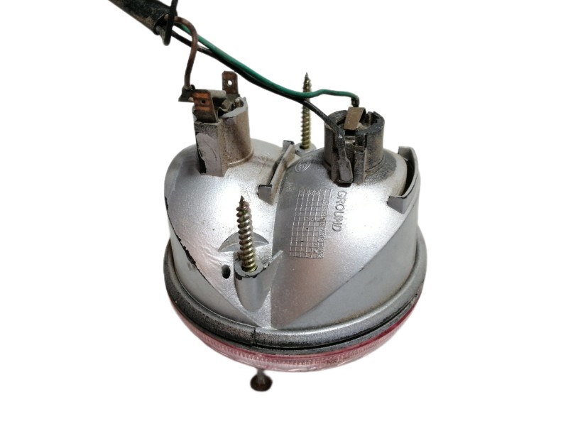 Recambio de piloto trasero derecho interior para ligier js20 referencia OEM IAM 5372  