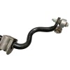 Recambio de barra estabilizadora trasera para porsche macan (95b) gts (95bbl1) referencia OEM IAM 95B511305J 95B511305K 