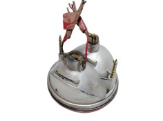 Recambio de piloto trasero izquierdo para ligier js20 referencia OEM IAM 5372   2