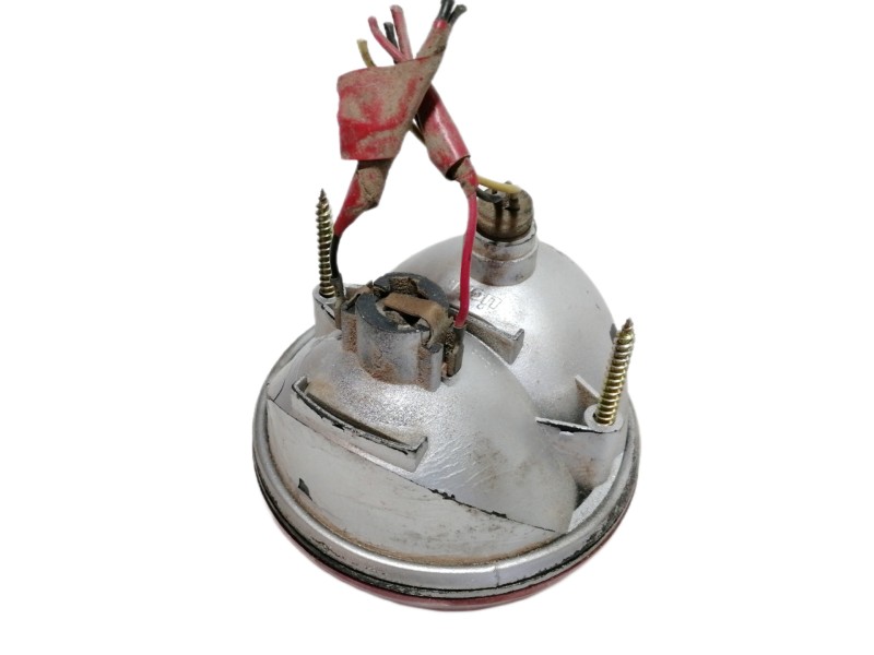 Recambio de piloto trasero izquierdo para ligier js20 referencia OEM IAM 5372  