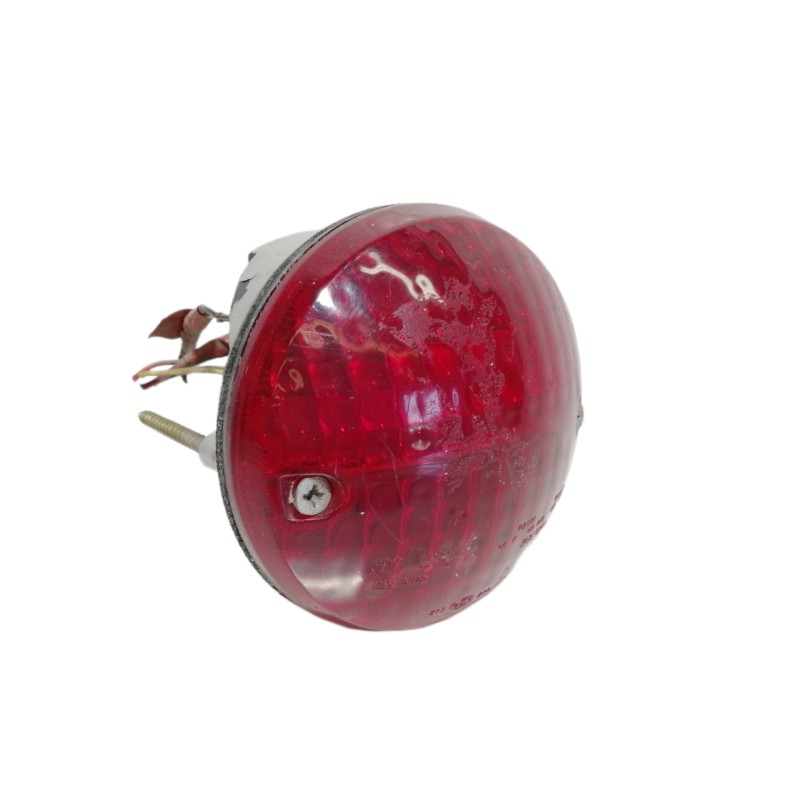 Recambio de piloto trasero izquierdo para ligier js20 referencia OEM IAM 5372  