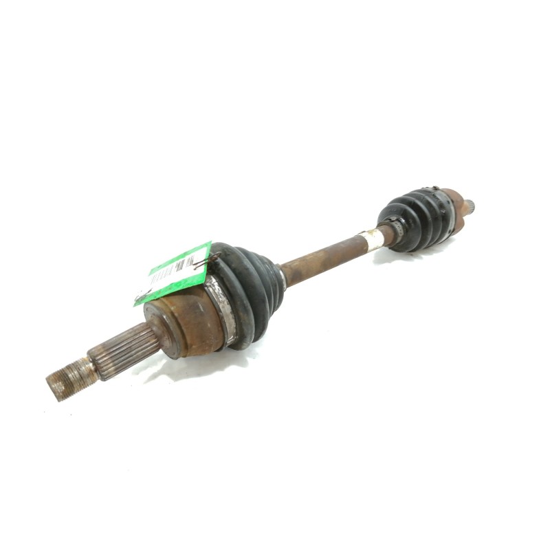 Recambio de transmision delantera izquierda para mazda 2 berlina (dy) 1.4 active+ (59kw) referencia OEM IAM 2S6W3B437  