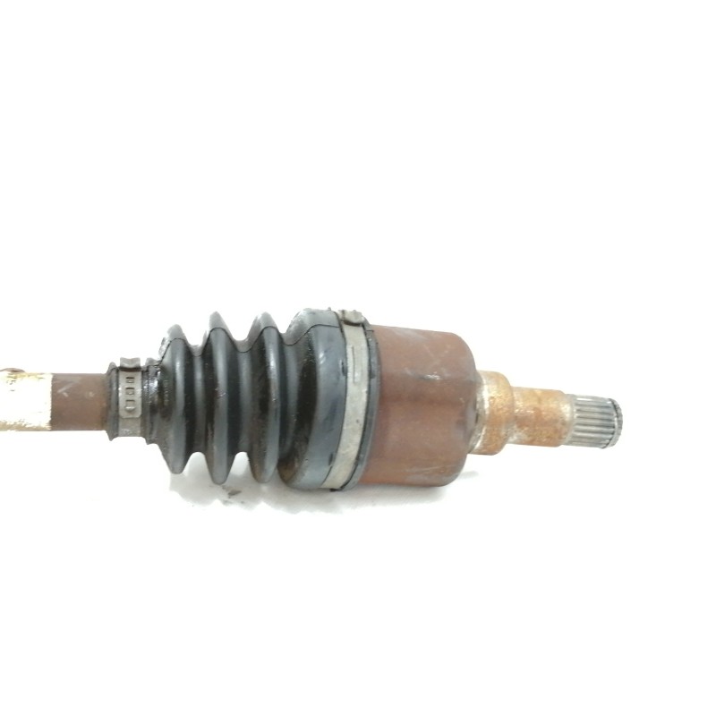 Recambio de transmision delantera izquierda para mazda 2 berlina (dy) 1.4 active+ (59kw) referencia OEM IAM 2S6W3B437  