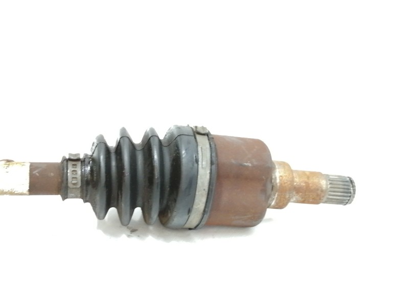 Recambio de transmision delantera izquierda para mazda 2 berlina (dy) 1.4 active+ (59kw) referencia OEM IAM 2S6W3B437  