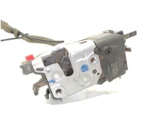 Recambio de cerradura puerta lateral izquierda para citroën berlingo cuadro sx referencia OEM IAM 828421 828421 