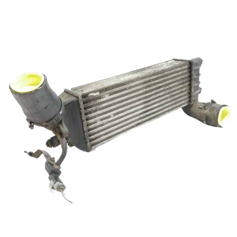 Recambio de intercooler para lancia phedra (180) 2.2 jtd 16v executive referencia OEM IAM 1489396080 870229H 