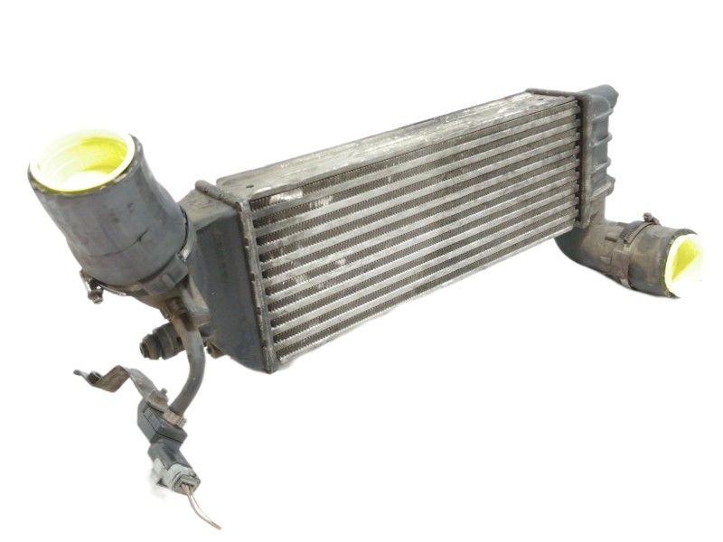 Recambio de intercooler para lancia phedra (180) 2.2 jtd 16v executive referencia OEM IAM 1489396080 870229H 