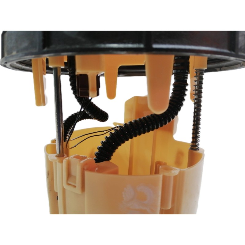 Recambio de aforador para citroën c4 grand picasso seduction referencia OEM IAM 9674722680  