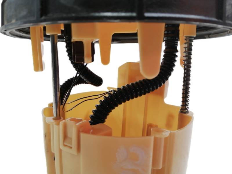 Recambio de aforador para citroën c4 grand picasso seduction referencia OEM IAM 9674722680  