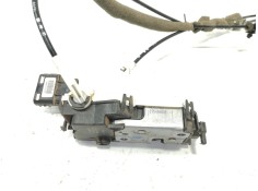 Recambio de cerradura puerta lateral izquierda para citroën berlingo cuadro sx referencia OEM IAM 828421 828421  2