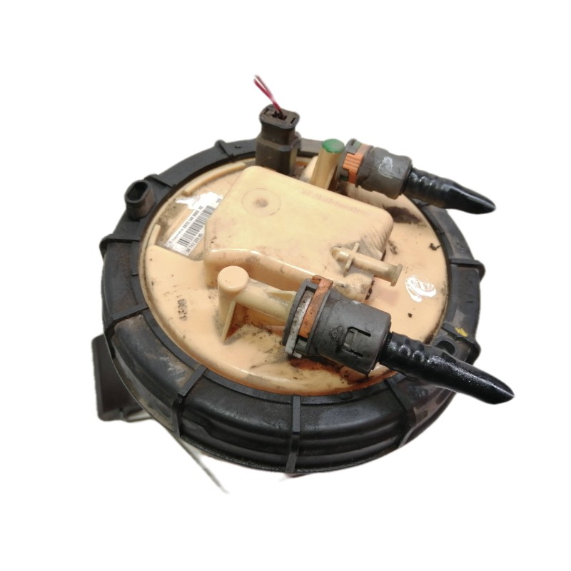 Recambio de aforador para citroën c4 grand picasso seduction referencia OEM IAM 9674722680  