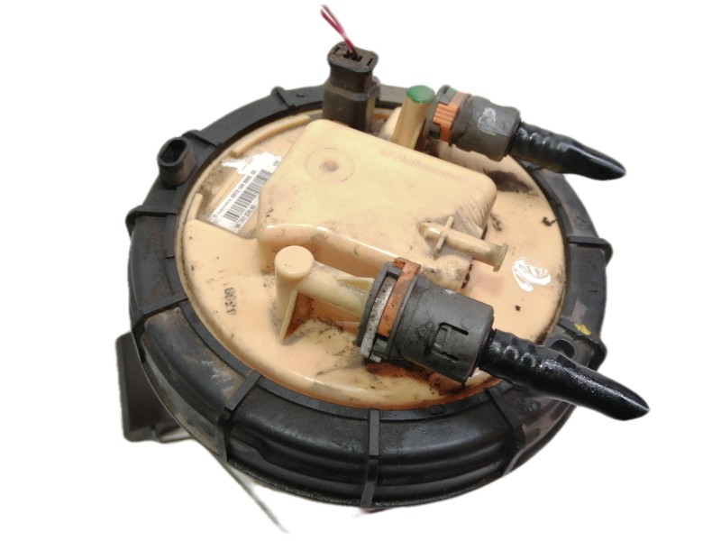 Recambio de aforador para citroën c4 grand picasso seduction referencia OEM IAM 9674722680  