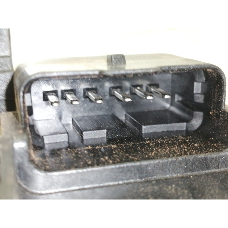 Recambio de cerradura puerta lateral izquierda para citroën berlingo cuadro sx referencia OEM IAM 828421 828421 