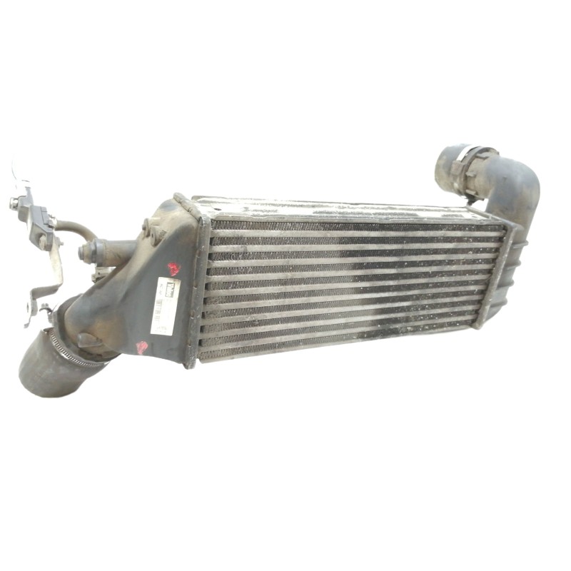 Recambio de intercooler para lancia phedra (180) 2.2 jtd 16v executive referencia OEM IAM 1489396080 870229H 