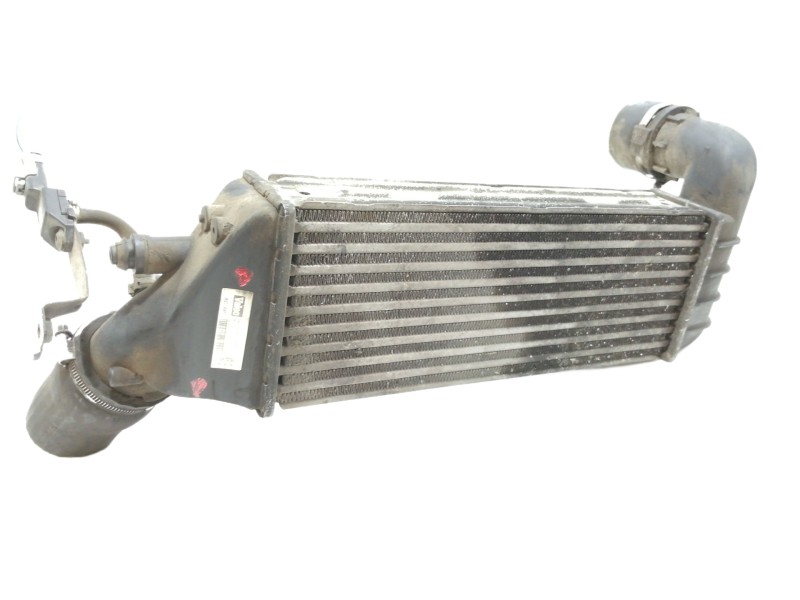 Recambio de intercooler para lancia phedra (180) 2.2 jtd 16v executive referencia OEM IAM 1489396080 870229H 