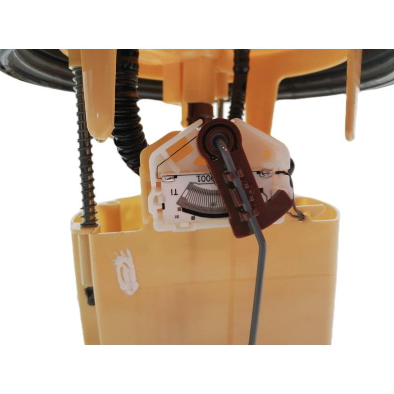 Recambio de aforador para citroën c4 grand picasso seduction referencia OEM IAM 9674722680  