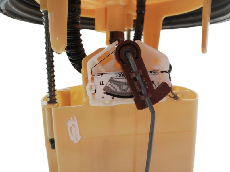 Recambio de aforador para citroën c4 grand picasso seduction referencia OEM IAM 9674722680  