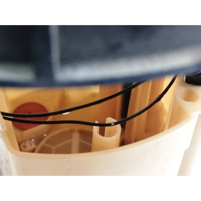 Recambio de aforador para citroën c4 grand picasso seduction referencia OEM IAM 9674722680  