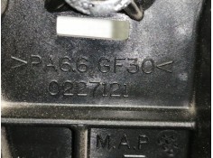 Recambio de maneta exterior lateral izquierda para citroën berlingo cuadro sx referencia OEM IAM 9682100777   2