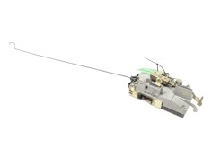 Recambio de cerradura puerta delantera derecha para lancia phedra (180) 2.2 jtd 16v executive referencia OEM IAM    2