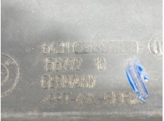 Recambio de torpedo para bmw serie 1 coupe (e82) 118d referencia OEM IAM 64316989788   2