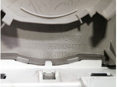 Recambio de luz interior para citroën c4 grand picasso seduction referencia OEM IAM 9678124177   2