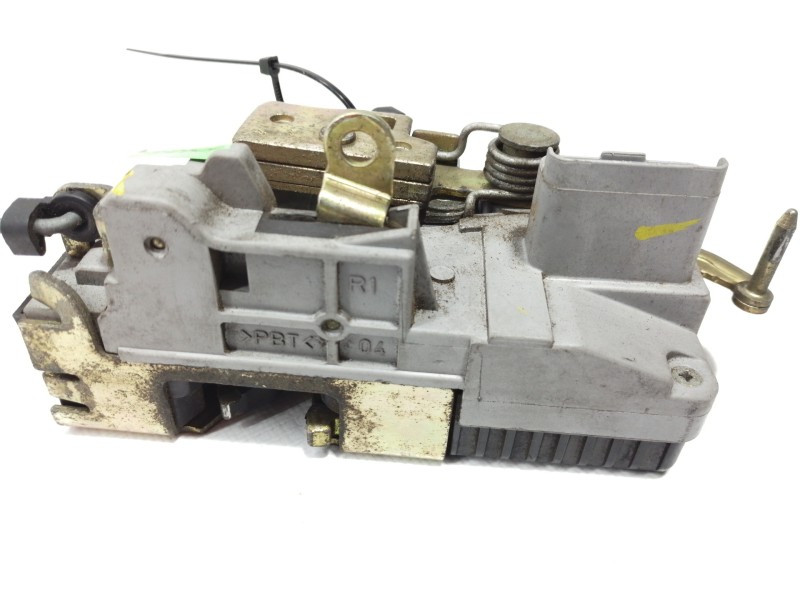 Recambio de cerradura puerta delantera derecha para lancia phedra (180) 2.2 jtd 16v executive referencia OEM IAM   